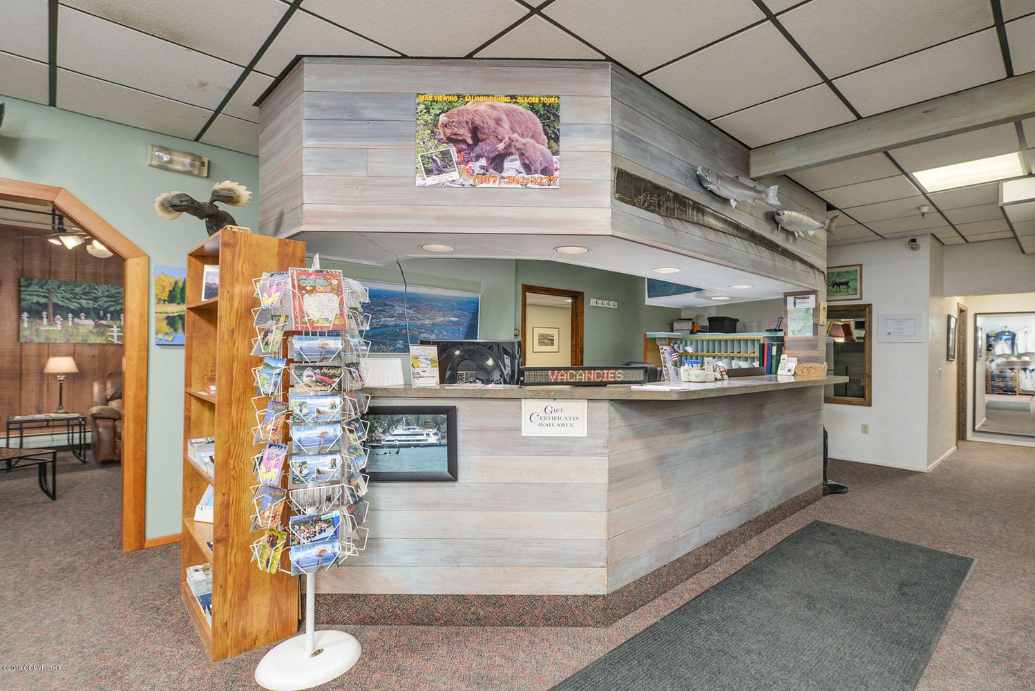 35041 Kenai Spur Hwy, Soldotna, AK 99669